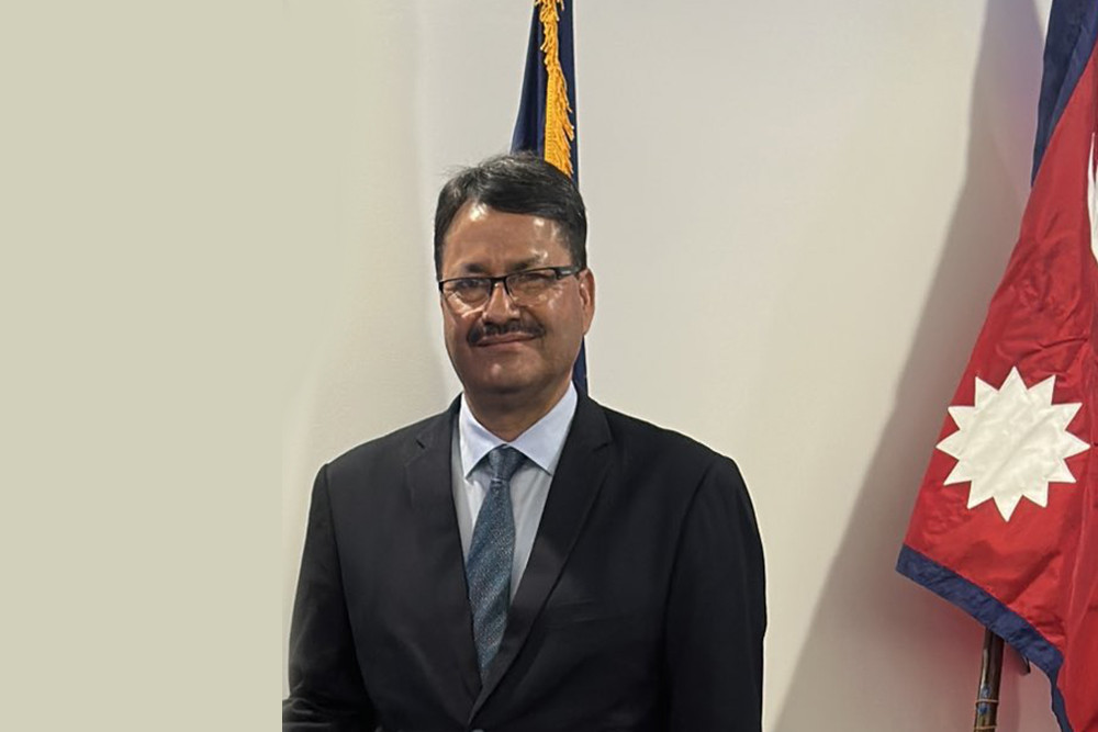 MCC projects will be completed on time: Foreign Minister Saud